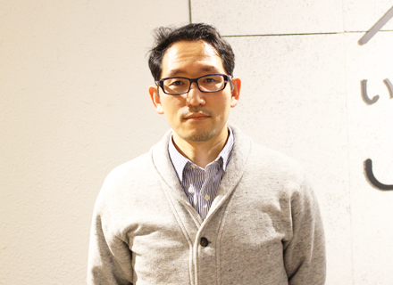 代表取締役 清水 裕之