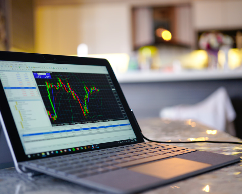 海外株取引ツール