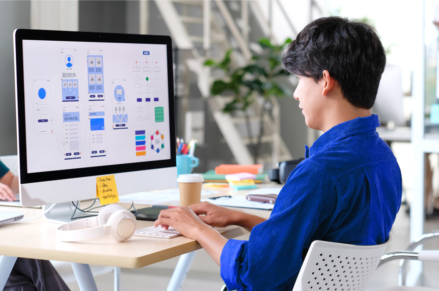 金融ソリューション事業